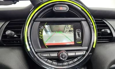 MINI Cooper 2018, 107736 км, за 5185.77 USD - фото 13