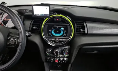 MINI Cooper 2018, 107736 км, за 5185.77 USD - фото 16