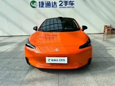 Hyper GT 2024, 27000 км, за 15861.96 USD