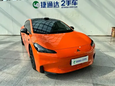 Hyper GT 2024, 27000 км, за 15861.96 USD