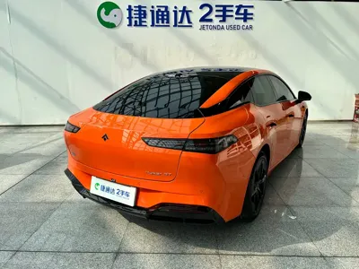 Hyper GT 2024, 27000 км, за 15861.96 USD