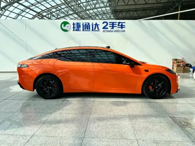 Hyper GT 2024, 27000 км, за 15861.96 USD