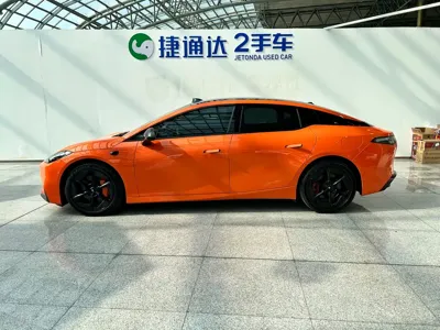 Hyper GT 2024, 27000 км, за 15861.96 USD - фото 6