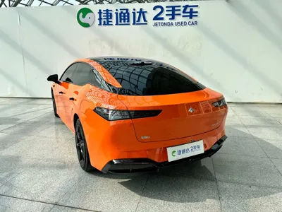 Hyper GT 2024, 27000 км, за 15861.96 USD - фото 7