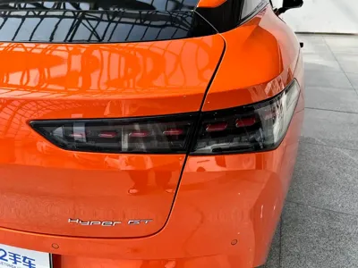 Hyper GT 2024, 27000 км, за 15861.96 USD - фото 8