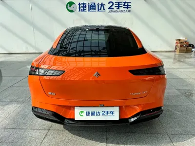 Hyper GT 2024, 27000 км, за 15861.96 USD - фото 9