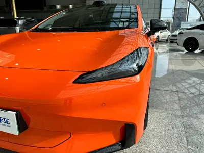 Hyper GT 2024, 27000 км, за 15861.96 USD - фото 16