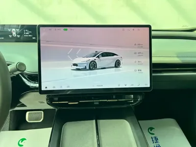 Hyper GT 2024, 27000 км, за 15861.96 USD - фото 23