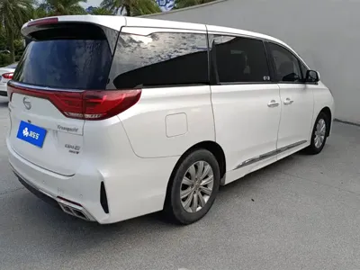 GAC Motor Trumpchi M8 2020, 79900 км, за 11462.38 USD