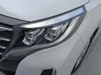 GAC Motor Trumpchi M8 2020, 79900 км, за 11462.38 USD