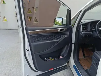 GAC Motor Trumpchi M8 2020, 79900 км, за 11462.38 USD - фото 7