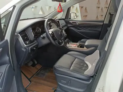 GAC Motor Trumpchi M8 2020, 79900 км, за 11462.38 USD - фото 9