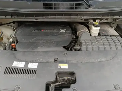 GAC Motor Trumpchi M8 2020, 79900 км, за 11462.38 USD - фото 10