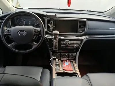 GAC Motor Trumpchi M8 2020, 79900 км, за 11462.38 USD - фото 12