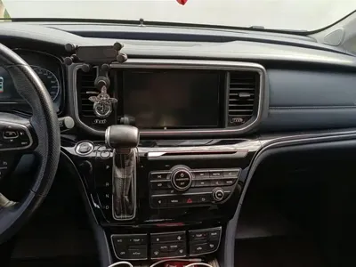 GAC Motor Trumpchi M8 2020, 79900 км, за 11462.38 USD - фото 13