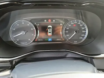 GAC Motor Trumpchi M8 2020, 79900 км, за 11462.38 USD - фото 14