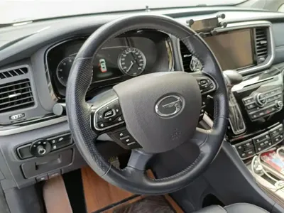 GAC Motor Trumpchi M8 2020, 79900 км, за 11462.38 USD - фото 15