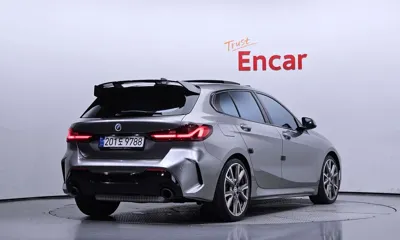 BMW 1-Series 2023, 76574 км, за 21143.04 USD
