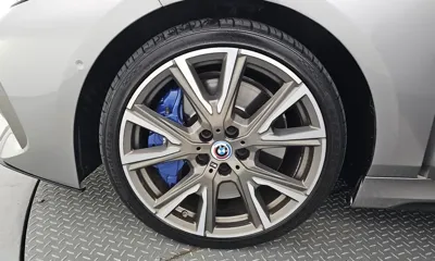 BMW 1-Series 2023, 76574 км, за 21143.04 USD