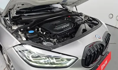 BMW 1-Series 2023, 76574 км, за 21143.04 USD - фото 6