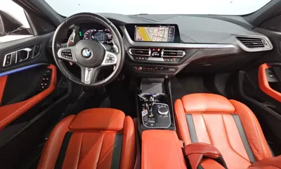 BMW 1-Series 2023, 76574 км, за 21143.04 USD - фото 7
