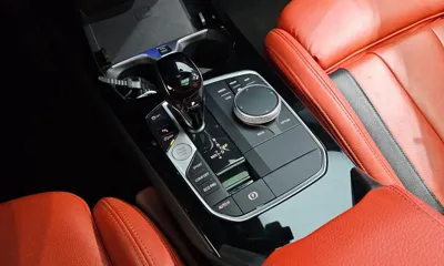 BMW 1-Series 2023, 76574 км, за 21143.04 USD - фото 9