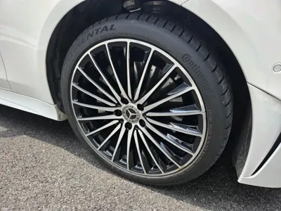 Mercedes-Benz CLS-Class 2023, 13000 км, за 50137.85 USD