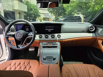 Mercedes-Benz CLS-Class 2023, 13000 км, за 50137.85 USD - фото 7