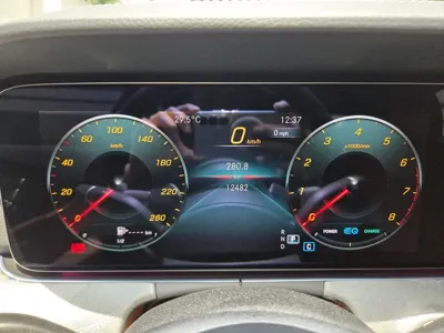 Mercedes-Benz CLS-Class 2023, 13000 км, за 50137.85 USD - фото 8
