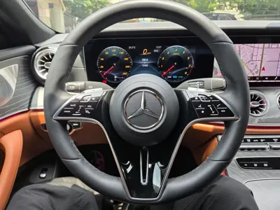 Mercedes-Benz CLS-Class 2023, 13000 км, за 50137.85 USD - фото 12