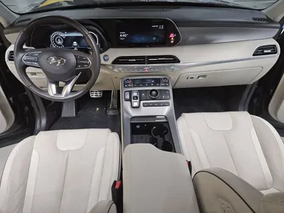 Hyundai Palisade 2022, 18601 км, за 18720.43 USD