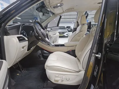 Hyundai Palisade 2022, 18601 км, за 18720.43 USD - фото 6