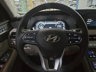 Hyundai Palisade 2022, 18601 км, за 18720.43 USD - фото 8