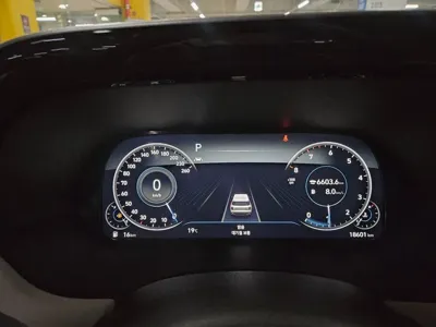 Hyundai Palisade 2022, 18601 км, за 18720.43 USD - фото 9