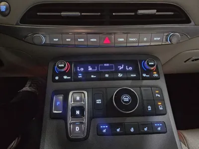 Hyundai Palisade 2022, 18601 км, за 18720.43 USD - фото 12