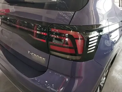 Volkswagen T-Cross 2021, 42500 км, за 8824.04 USD - фото 8