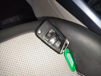 Volkswagen T-Cross 2021, 42500 км, за 8824.04 USD - фото 9