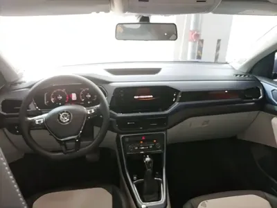 Volkswagen T-Cross 2021, 42500 км, за 8824.04 USD - фото 10