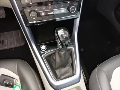 Volkswagen T-Cross 2021, 42500 км, за 8824.04 USD - фото 14