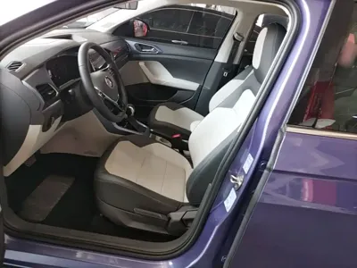 Volkswagen T-Cross 2021, 42500 км, за 8824.04 USD - фото 15
