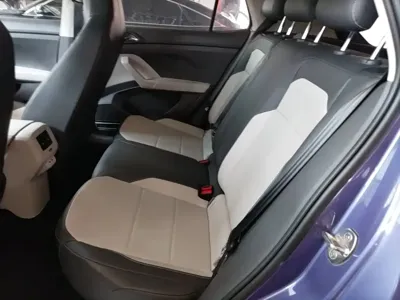 Volkswagen T-Cross 2021, 42500 км, за 8824.04 USD - фото 17