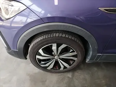 Volkswagen T-Cross 2021, 42500 км, за 8824.04 USD - фото 23