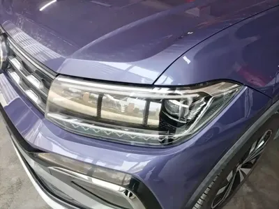 Volkswagen T-Cross 2021, 42500 км, за 8824.04 USD - фото 24