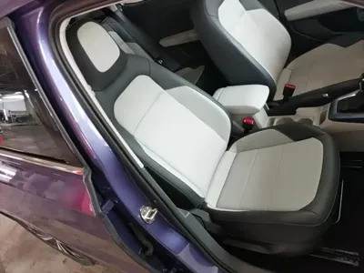 Volkswagen T-Cross 2021, 42500 км, за 8824.04 USD - фото 25
