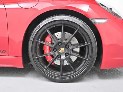 Porsche 718 2022, 18247 км, за 59756.78 USD