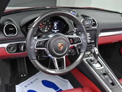 Porsche 718 2022, 18247 км, за 59756.78 USD - фото 12