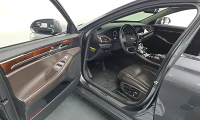 Genesis EQ900 2016, 202197 км, за 9188.27 USD - фото 10