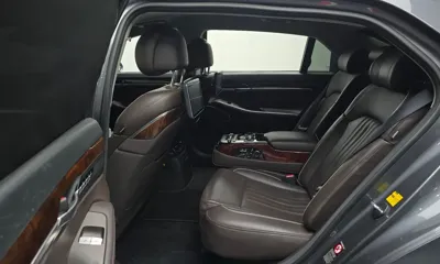 Genesis EQ900 2016, 202197 км, за 9188.27 USD - фото 12
