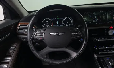 Genesis EQ900 2016, 202197 км, за 9188.27 USD - фото 13