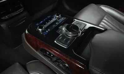 Genesis EQ900 2016, 202197 км, за 9188.27 USD - фото 18